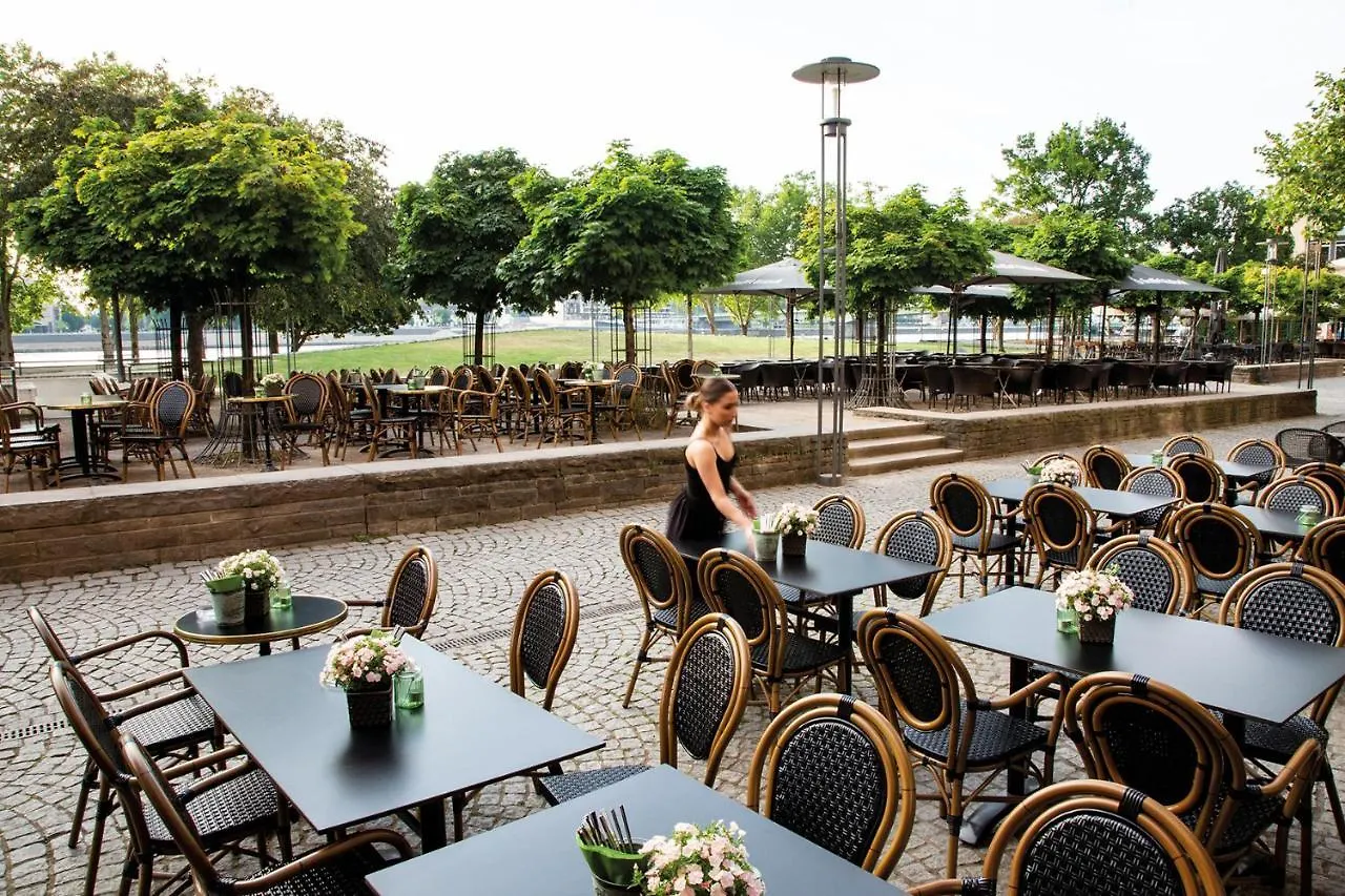 Prevôt Restaurant&Hotel Colónia Hotel