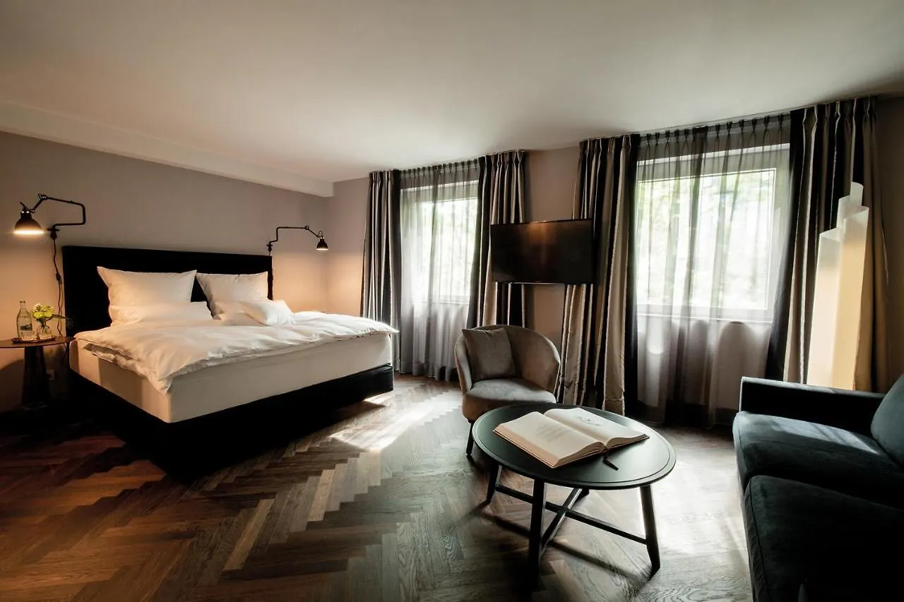 Prevôt Restaurant&Hotel Colónia
