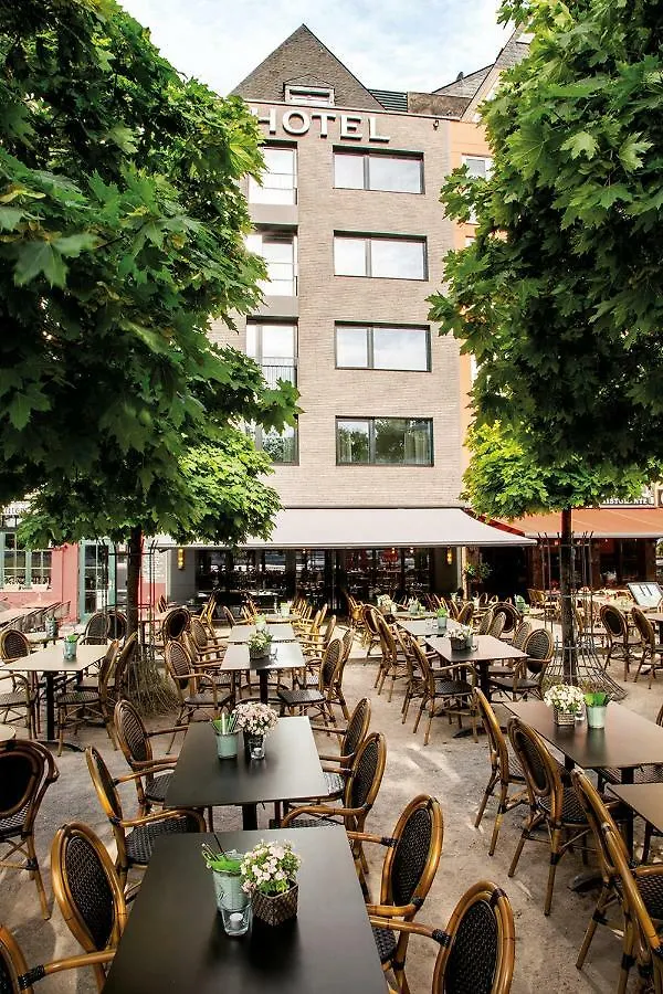 Prevôt Restaurant&Hotel Colónia