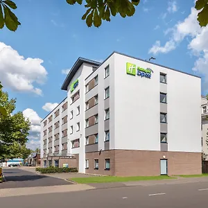 Hotel Express Muelheim By Ihg