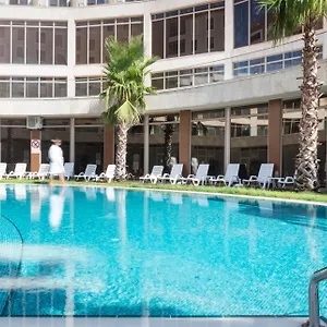 Hotel Medikal Termal Istanboel