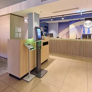Hotel Koeln-messe