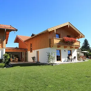 Gasthuis Schweizerhaus Garni Weyarn