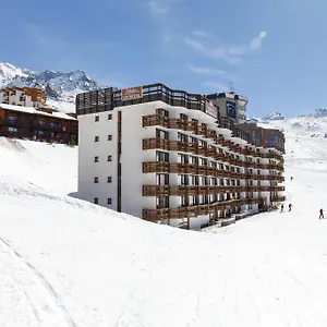 Résidence Odalys Tourotel 2* Val Thorens