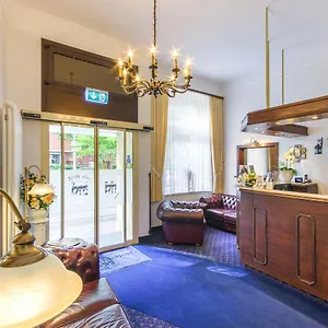 3* Hotel Weber