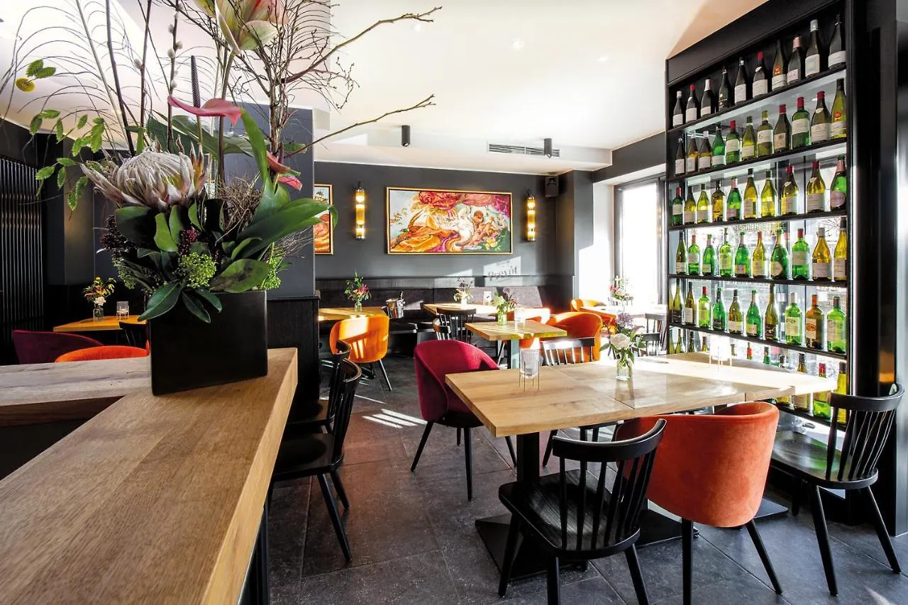 Prevot Restaurant & Hotel Köln