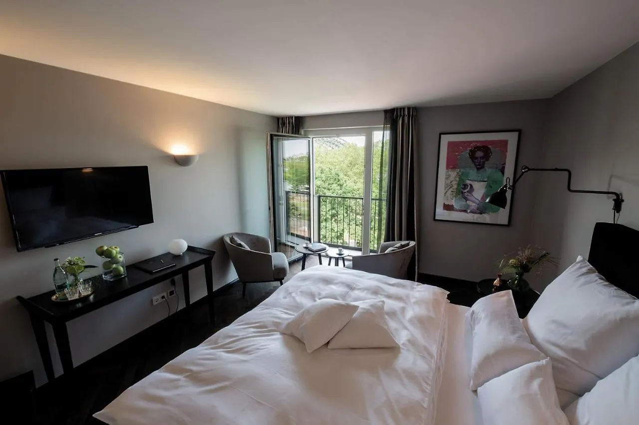 Prevot Restaurant & Hotel Cologne