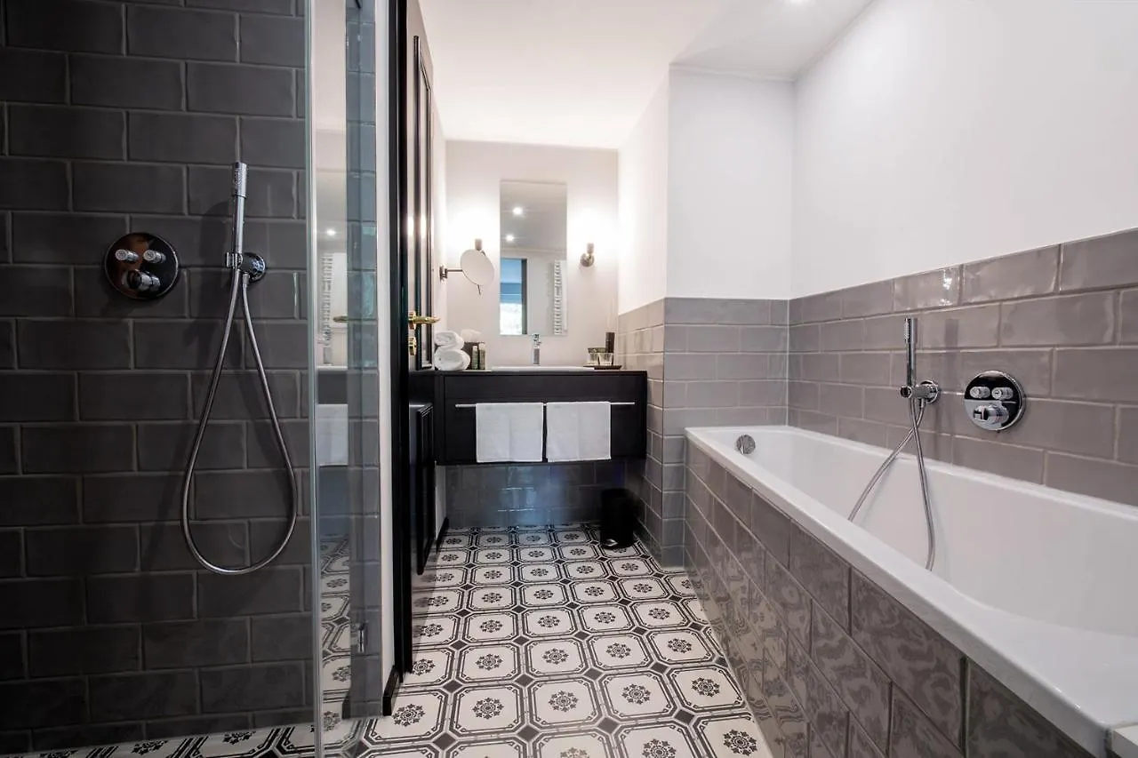 Prevot Restaurant & Hotel Cologne
