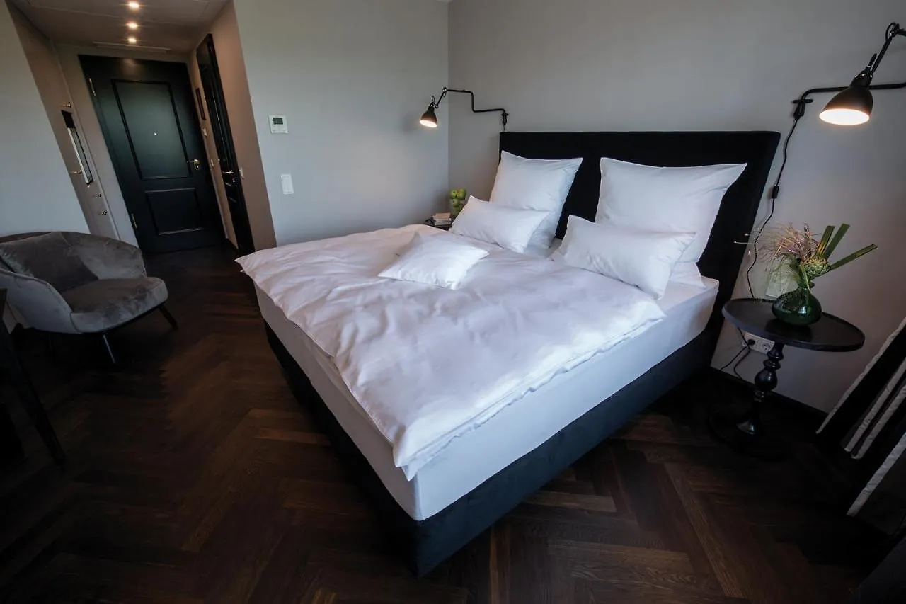 Prevot Restaurant & Hotel Cologne Germany