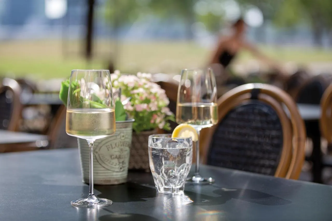 Prevot Restaurant & Hotel Cologne