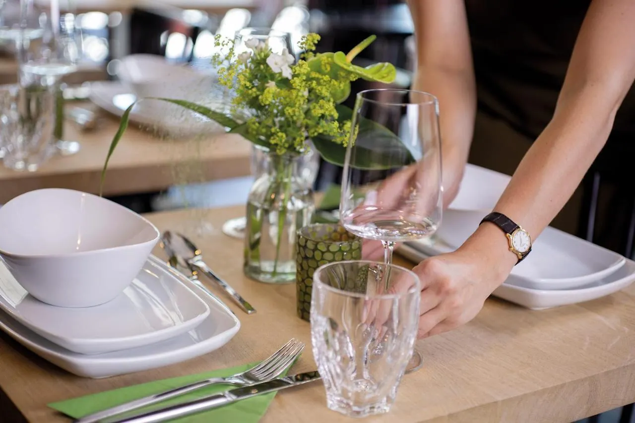 Prevot Restaurant & Hotel Cologne