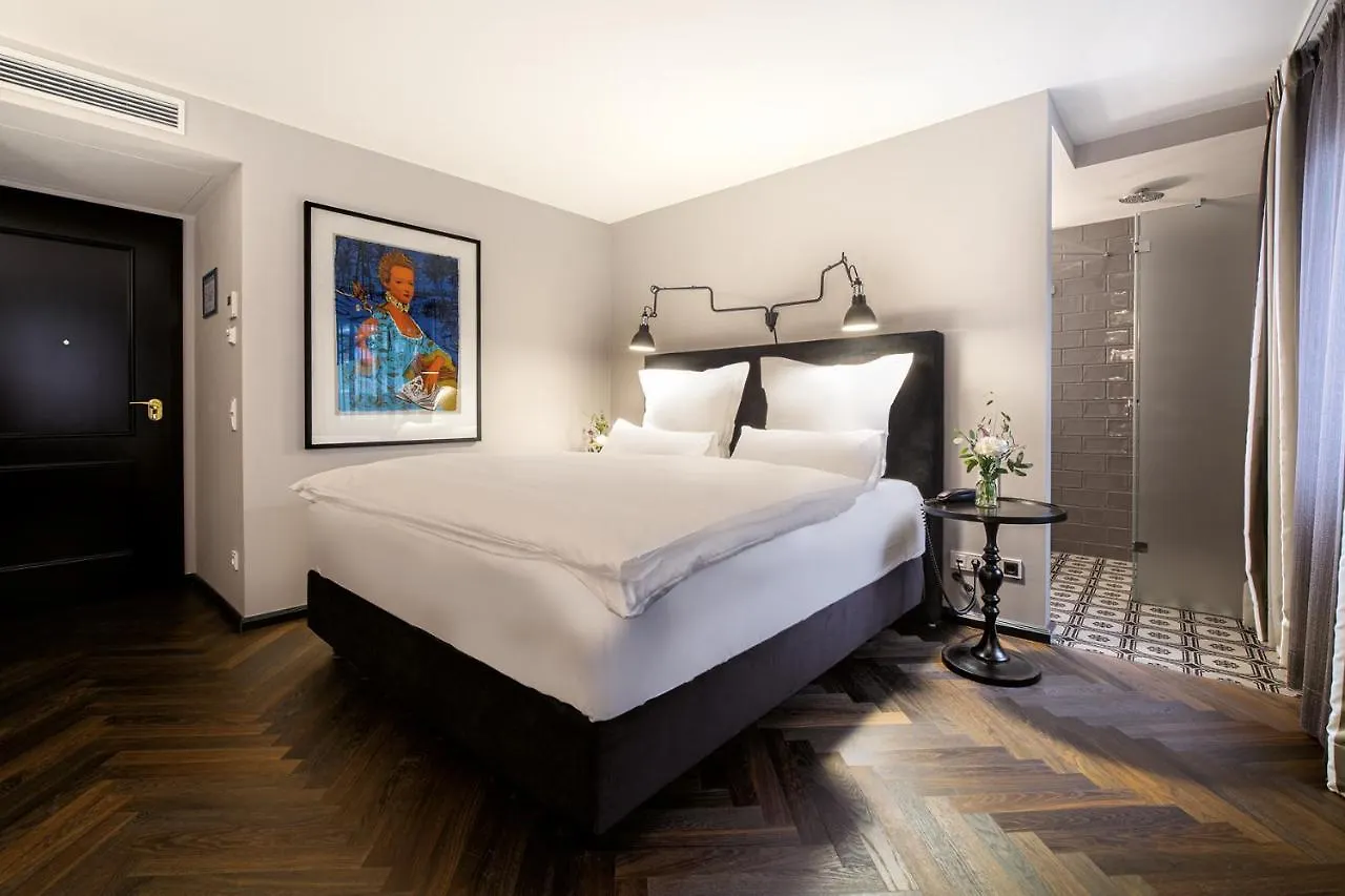 Prevot Restaurant & Hotel Cologne