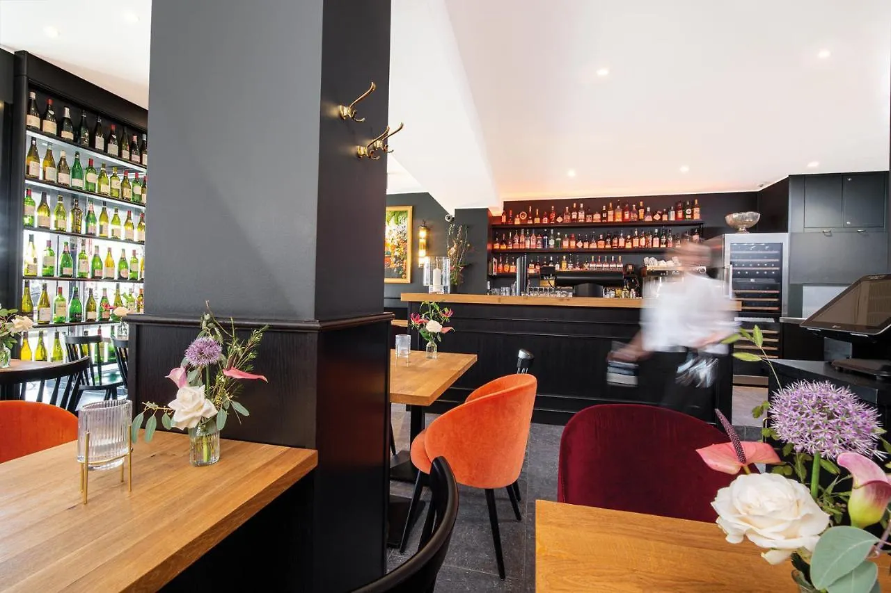Prevot Restaurant & Hotel Cologne 4*,