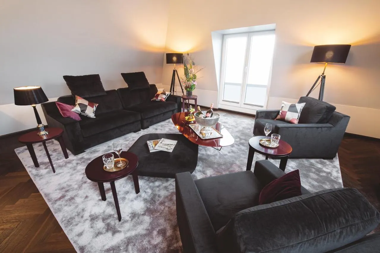 Prevot Restaurant & Hotel Cologne Germany