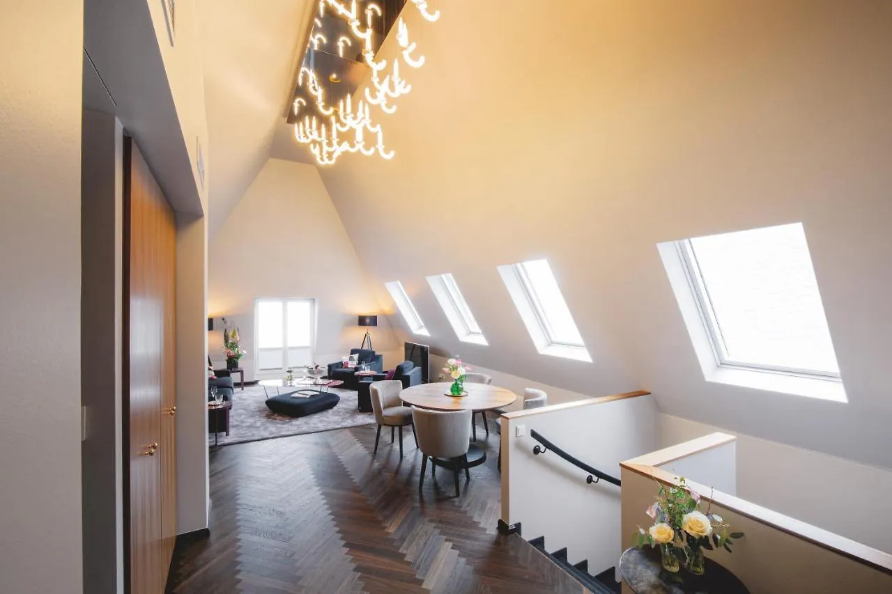 Prevot Restaurant & Hotel Cologne