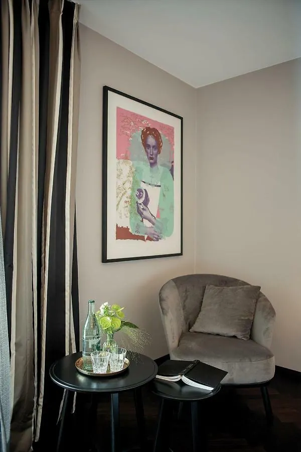 Prevot Restaurant & Hotel Cologne