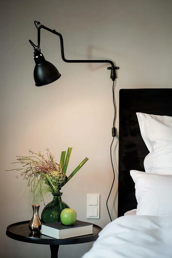 Prevot Restaurant & Hotel Cologne